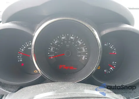 2011 Kia Soul + from USA, damaged, VIN KNDJT2A26B7328217